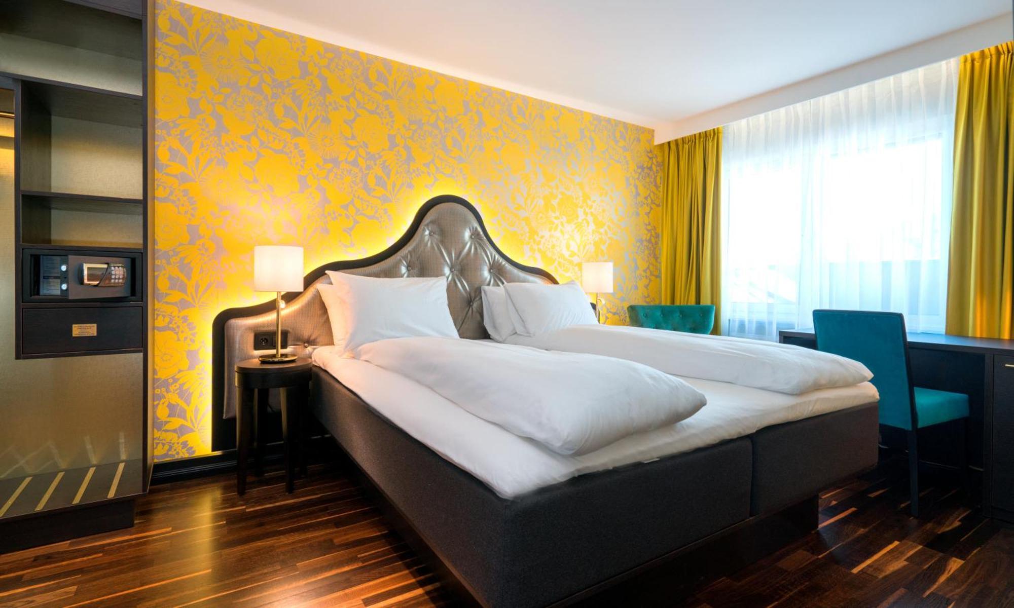 Thon Hotel Orion Bergen Exterior photo